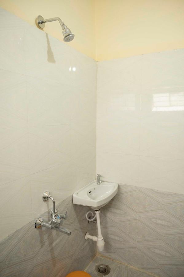Hotel O Pop Hotel Blue Star Bhilai Eksteriør bilde