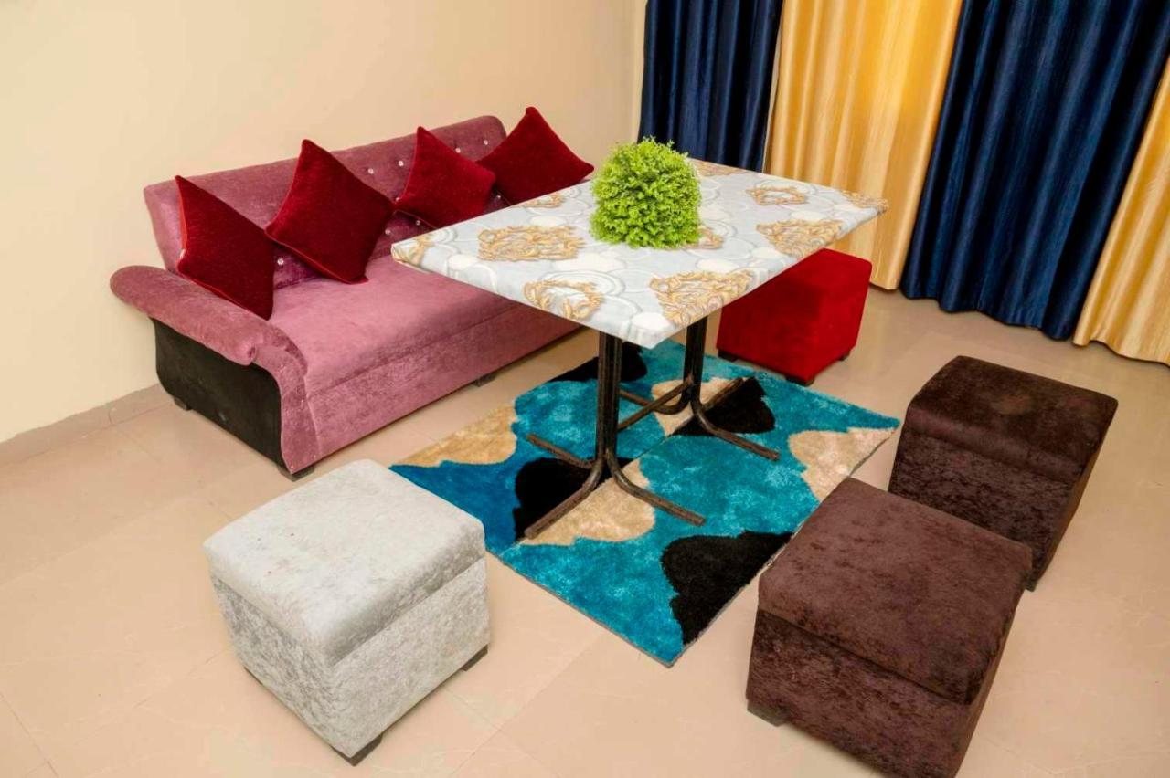 Hotel O Pop Hotel Blue Star Bhilai Eksteriør bilde